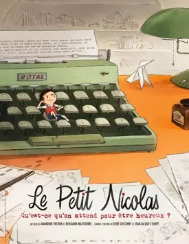 Маленький Николя